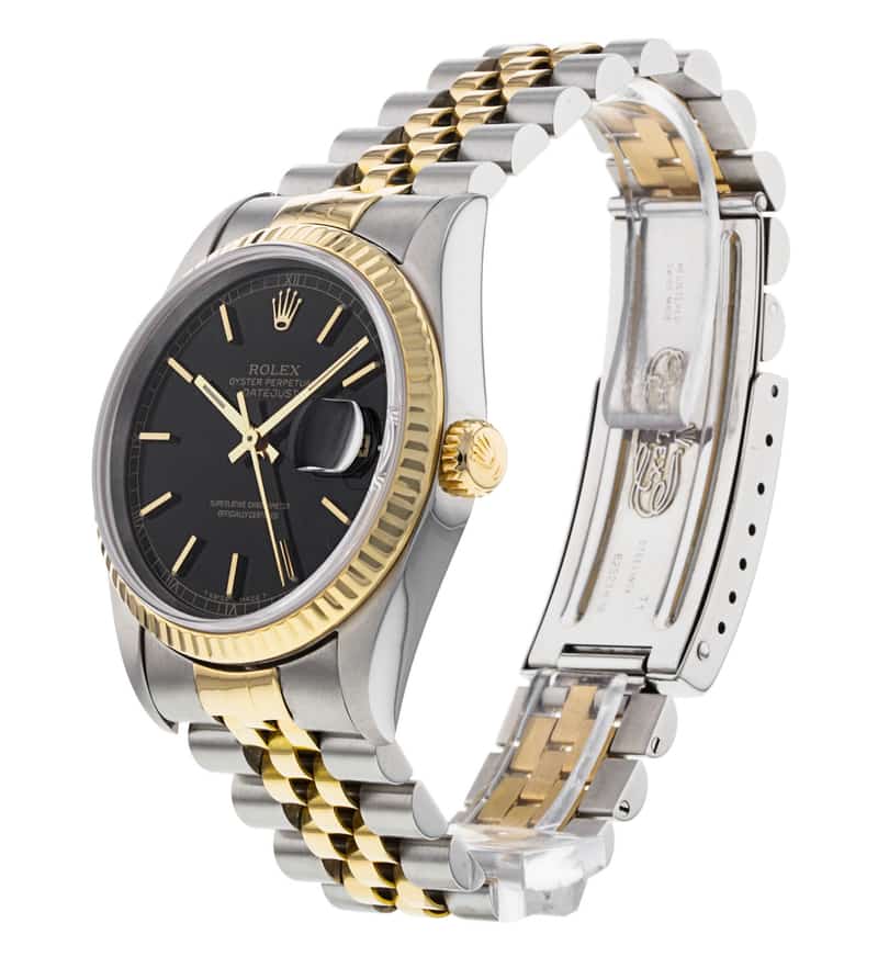 Rolex Datejust 16233